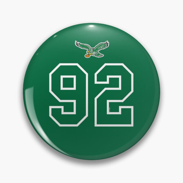 Item preview, White Reggie 92 designed and sold by cmpdllc.