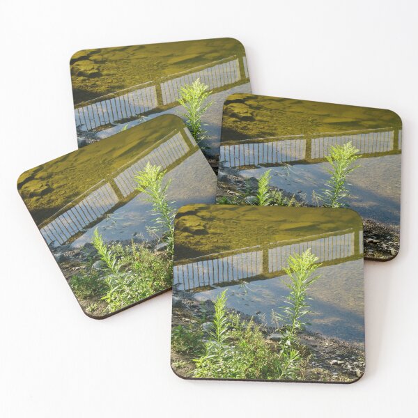 Item preview, Railings of the St. Patrick St. Bridge designed and sold by Shulie1.