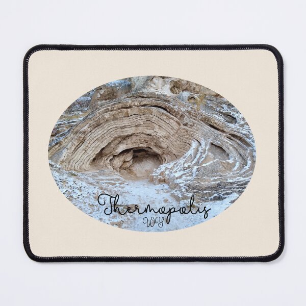 Item preview, Thermopolis Wyoming designed and sold by Lil-Bit-Batty.