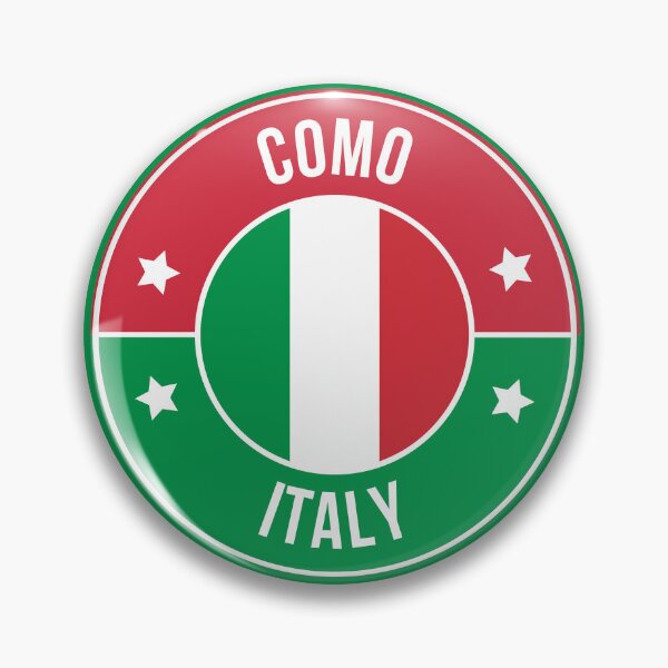 Item preview, Como in Italy designed and sold by rootartino.