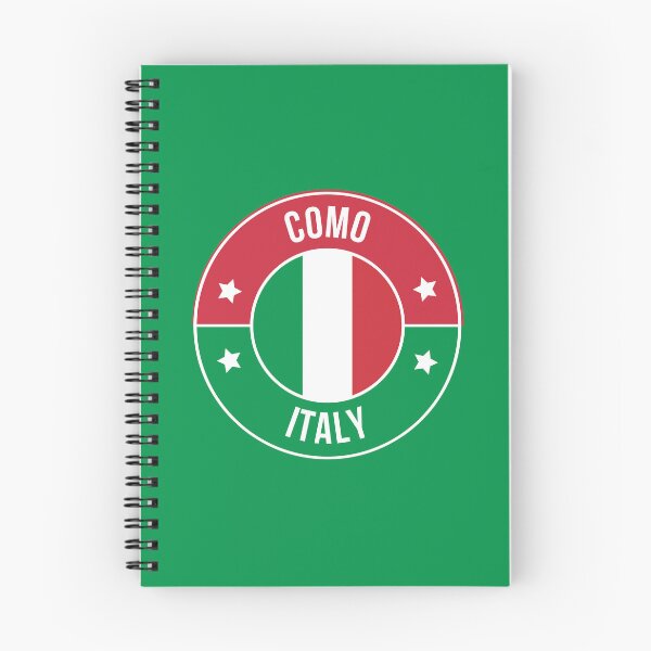 Item preview, Como in Italy designed and sold by rootartino.