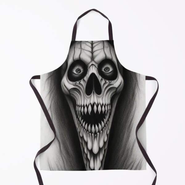 Item preview, Classic Vintage Halloween Horror designed and sold by TheDarkWardrobe.