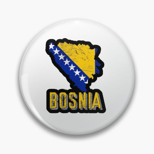 Item preview, Bosna designed and sold by maesss.