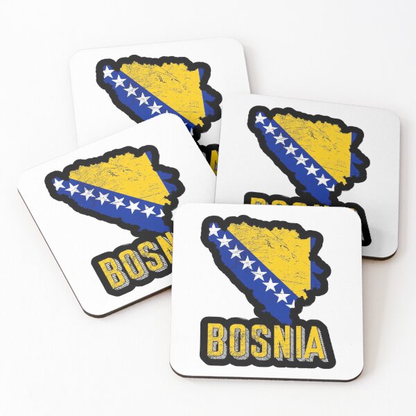 Item preview, Bosna designed and sold by maesss.
