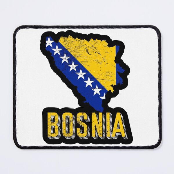 Item preview, Bosna designed and sold by maesss.