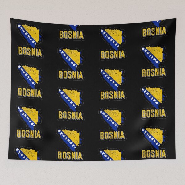 Item preview, Bosna designed and sold by maesss.