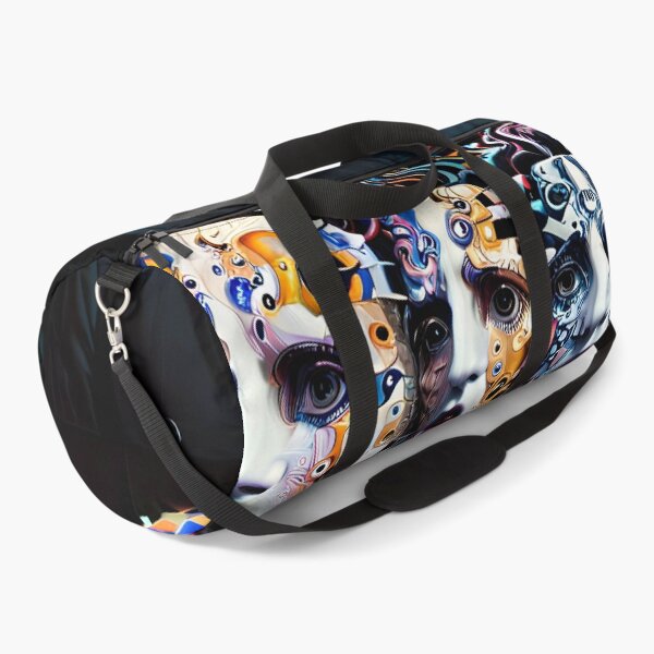 Item preview, Mind's Metamorphosis One designed and sold by ramboe.
