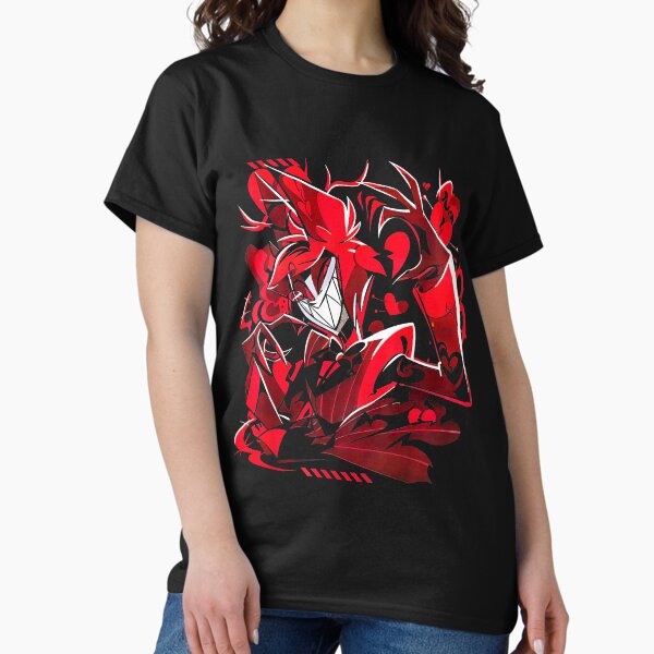 ハズビンホテル ヴォックス Tシャツ S - メルカリ