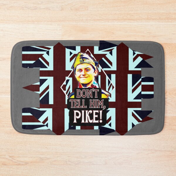 Item preview, Pike designed and sold by RGPdesigns.