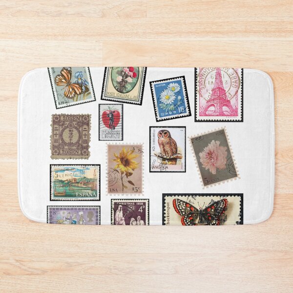 Item preview, I love old stamps and I cannot lie designed and sold by SMRDesigns1.