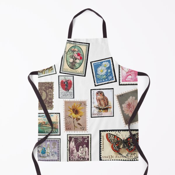 Item preview, I love old stamps and I cannot lie designed and sold by SMRDesigns1.
