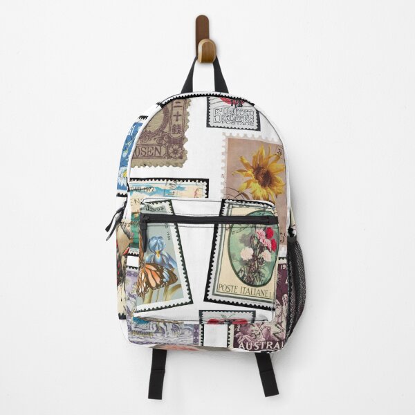 Item preview, I love old stamps and I cannot lie designed and sold by SMRDesigns1.