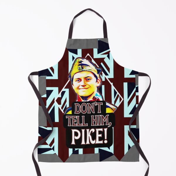 Item preview, Pike designed and sold by RGPdesigns.