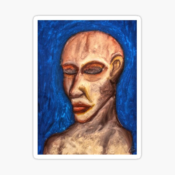 Item preview, Disfigured Dream designed and sold by Inferi.