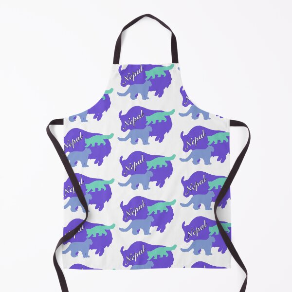 Item preview, Animals of Nepal designed and sold by Animals-by-JB.