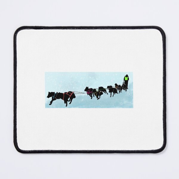 Item preview, All About the Dogs designed and sold by TheSteelMill.