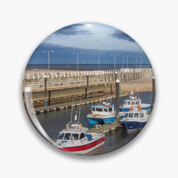 Item preview, Rhyl Harbour Wales designed and sold by AJEvans.