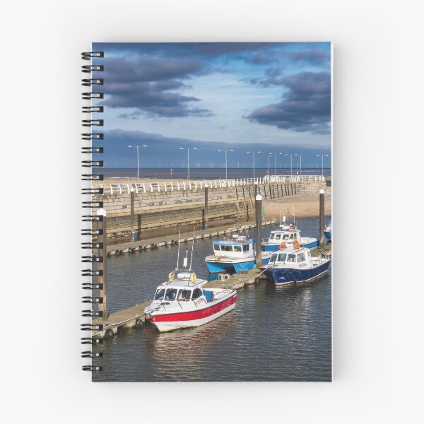 Item preview, Rhyl Harbour Wales designed and sold by AJEvans.