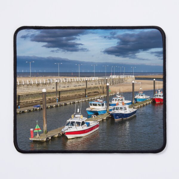 Item preview, Rhyl Harbour Wales designed and sold by AJEvans.