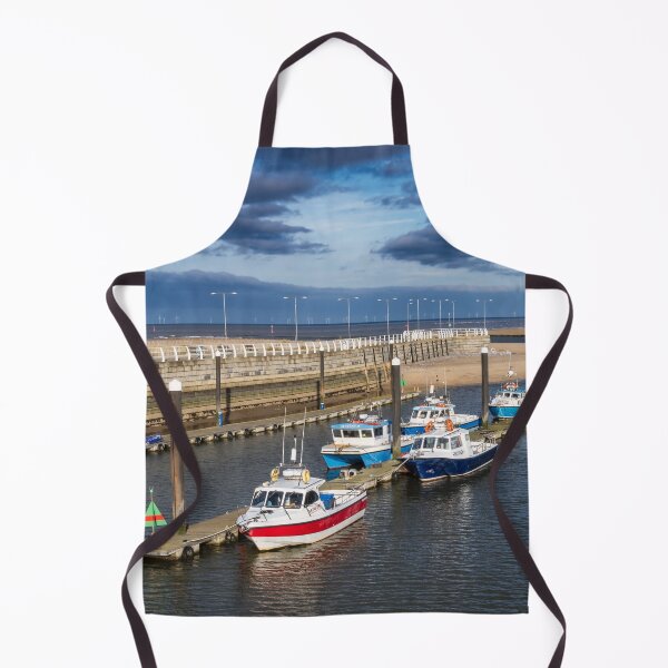 Item preview, Rhyl Harbour Wales designed and sold by AJEvans.