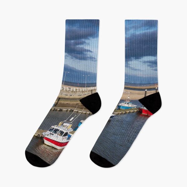 Item preview, Rhyl Harbour Wales designed and sold by AJEvans.