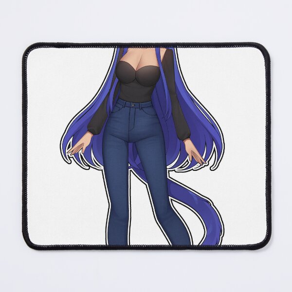 Item preview, Dem's Work: Yuki designed and sold by OIComics.