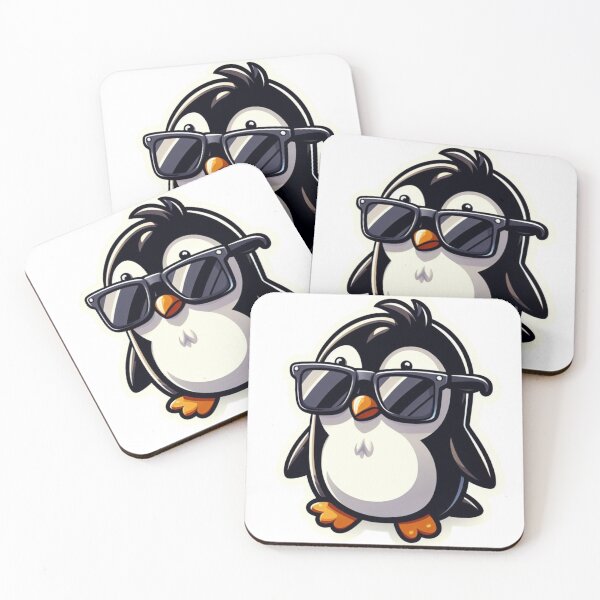 Item preview, Ziggy the Penguin  designed and sold by YVESTEP.