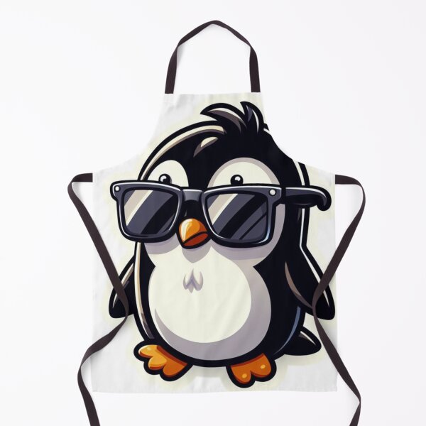 Item preview, Ziggy the Penguin  designed and sold by YVESTEP.
