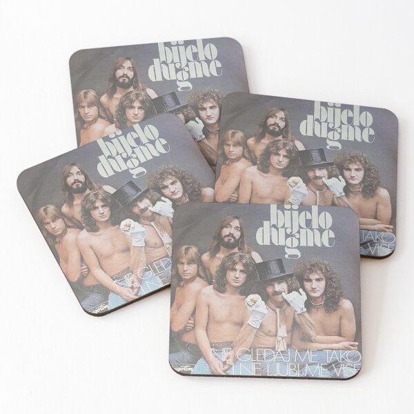 Item preview, Bijelo Dugme designed and sold by maesss.