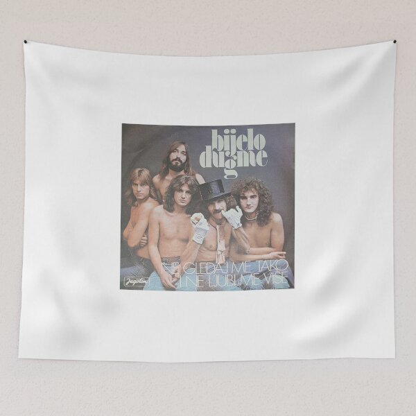 Item preview, Bijelo Dugme designed and sold by maesss.