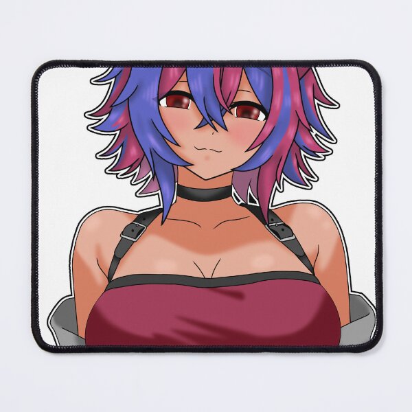 Item preview, Rin's stare designed and sold by OIComics.