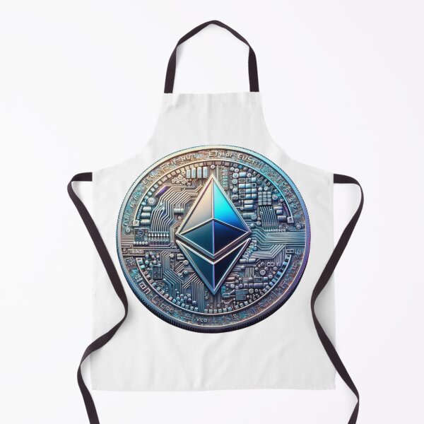 Item preview, Ethereum Technological Nexus - Advanced Cryptocurrency Coin designed and sold by Domi Creatives.