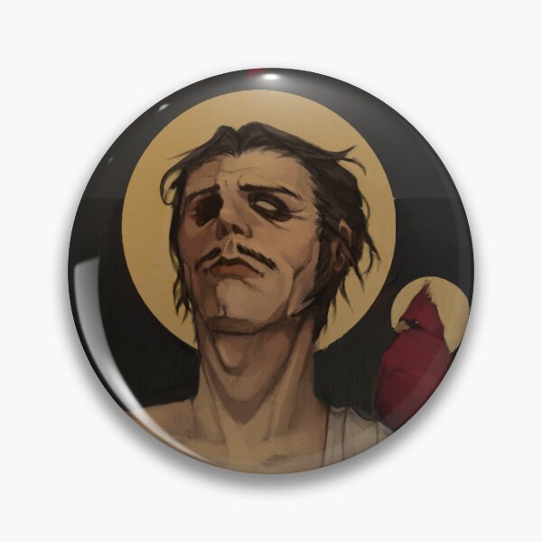 Item preview, Cardinal Copia With Cardinals designed and sold by do2fajj.