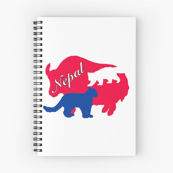 Item preview, Animals of Nepal designed and sold by Animals-by-JB.