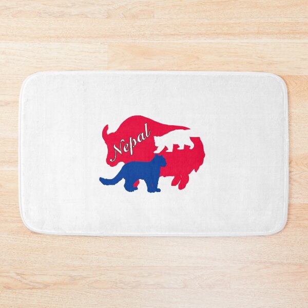 Item preview, Animals of Nepal designed and sold by Animals-by-JB.