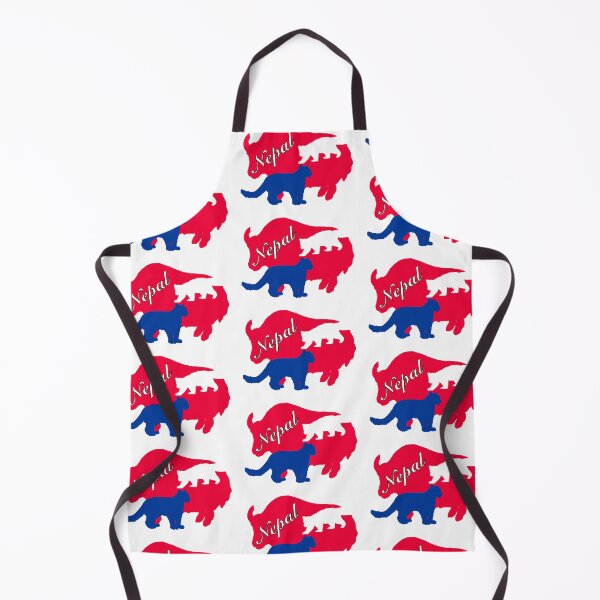 Item preview, Animals of Nepal designed and sold by Animals-by-JB.