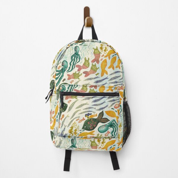 Item preview, Under the Sea designed and sold by Gaia Marfurt.