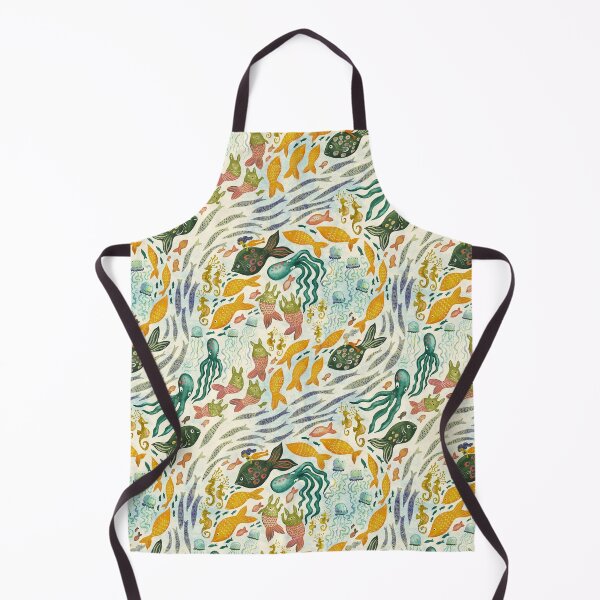 Item preview, Under the Sea designed and sold by Gaia Marfurt.