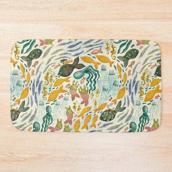 Item preview, Under the Sea designed and sold by Gaia Marfurt.