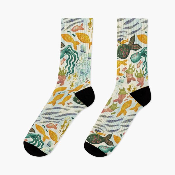 Item preview, Under the Sea designed and sold by Gaia Marfurt.