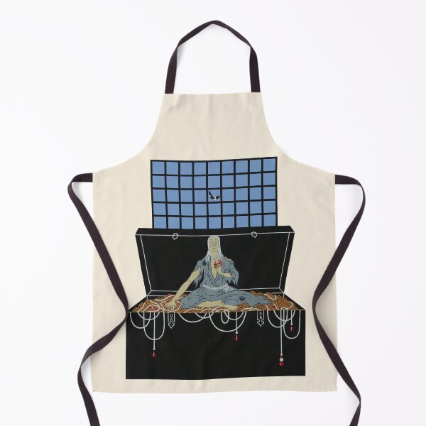 Item preview, Erté - The Seven Deadly Sins Suite, Avarice designed and sold by elektronen.