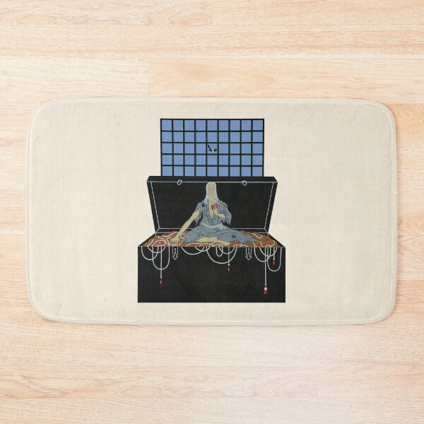 Item preview, Erté - The Seven Deadly Sins Suite, Avarice designed and sold by elektronen.