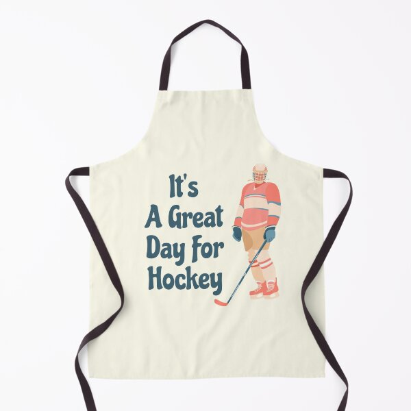 Item preview, It's A Great Day For Hockey designed and sold by Nesro34.