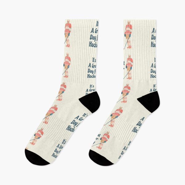 Item preview, It's A Great Day For Hockey designed and sold by Nesro34.