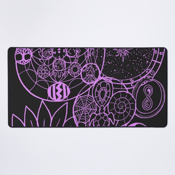 Item preview, Spiritual Tapestry designed and sold by Darktree3159.