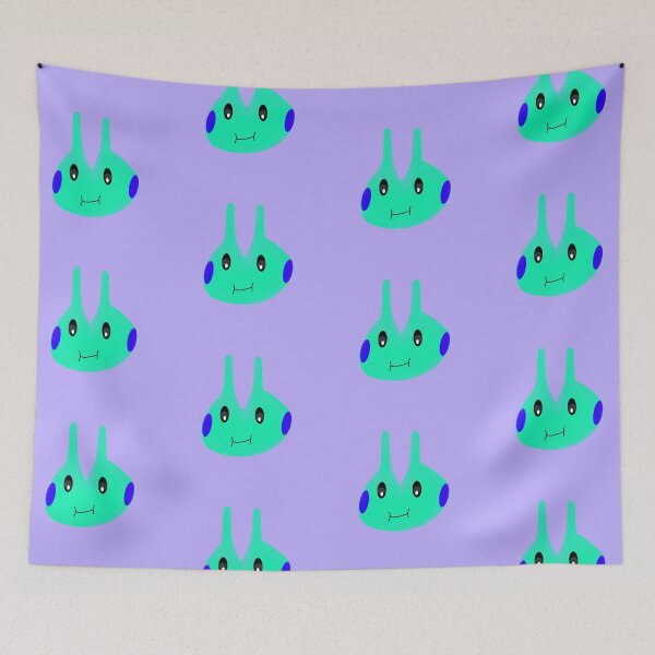 Item preview, resident alien evil  designed and sold by KAEbrand.