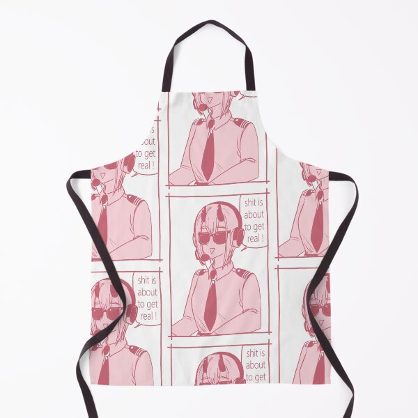Item preview, shit is about getting real! designed and sold by eujinee.