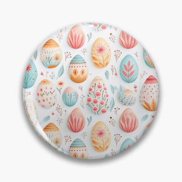 Item preview, colored easter eggs designed and sold by Zhaphiraccu.