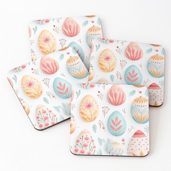 Item preview, colored easter eggs designed and sold by Zhaphiraccu.