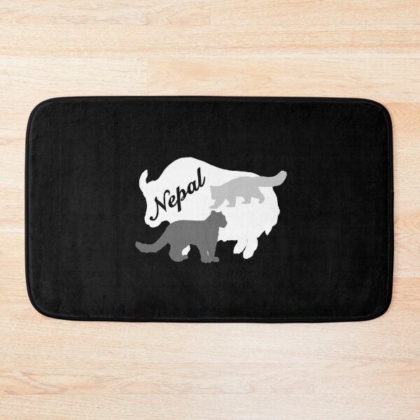 Item preview, Animals of Nepal designed and sold by Animals-by-JB.